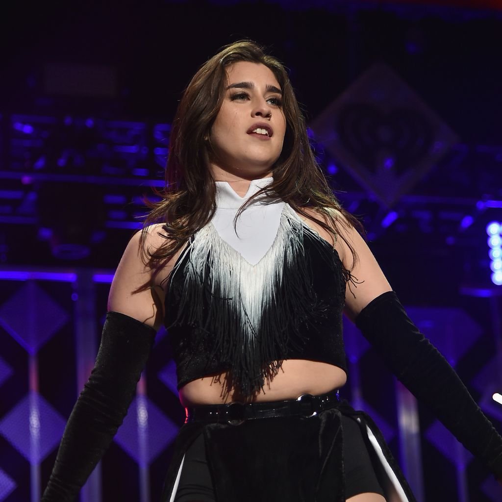 Lauren Jauregui von Fifth Harmony