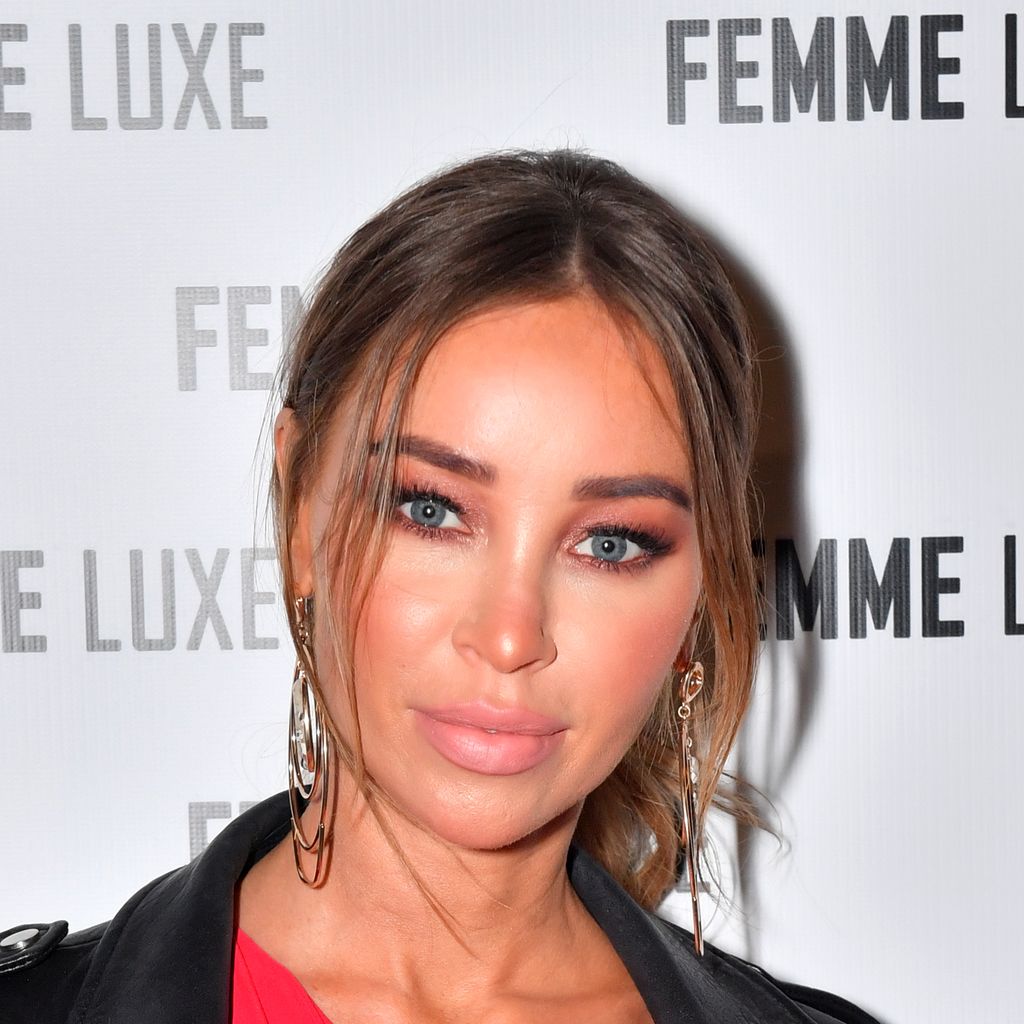 Lauren Pope, 2018