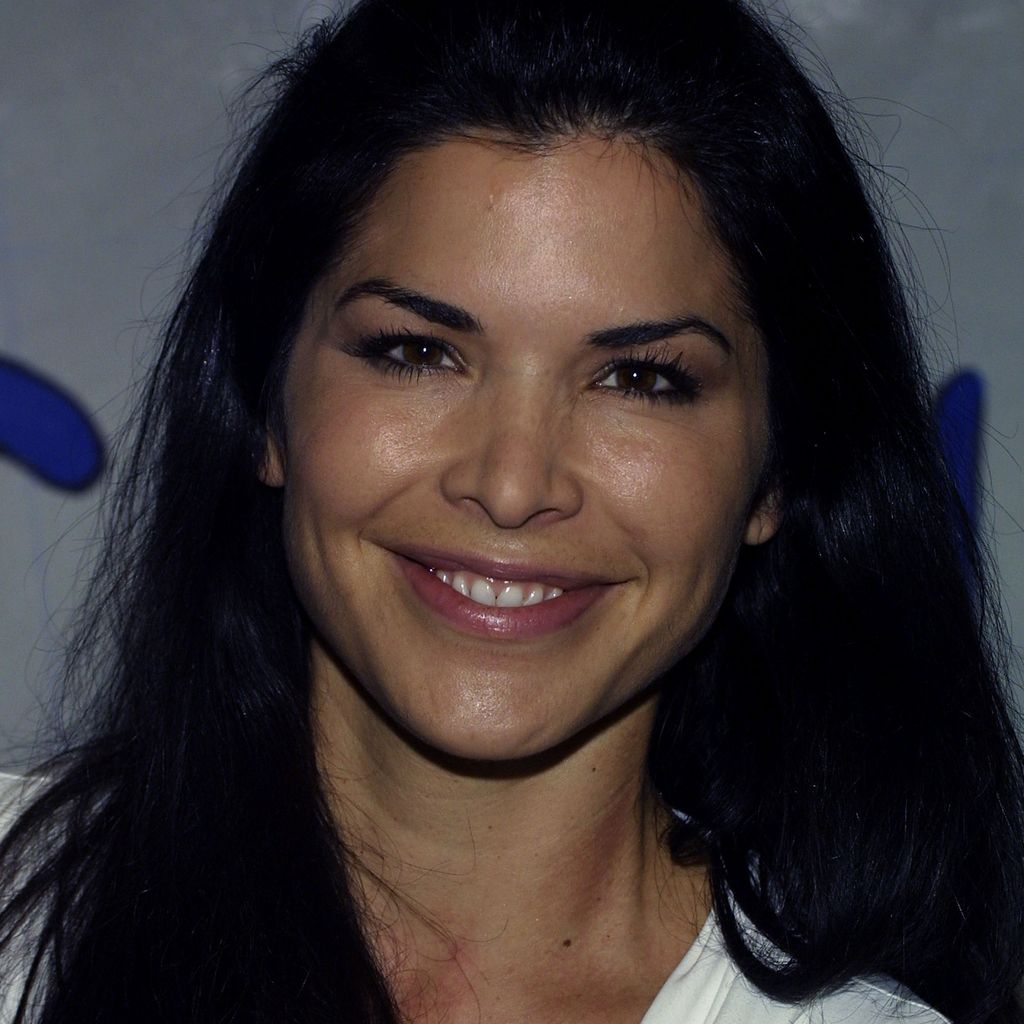 Lauren Sánchez im Oktober 2003 in Santa Monica