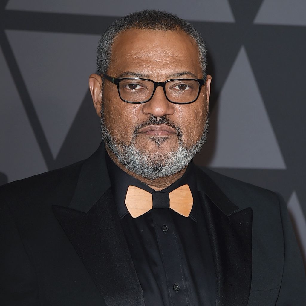 Laurence Fishburne, Schauspieler