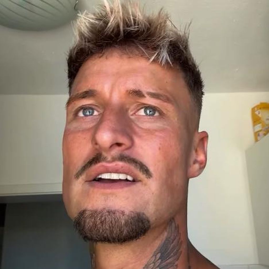 Laurenz Pesch, August 2026
