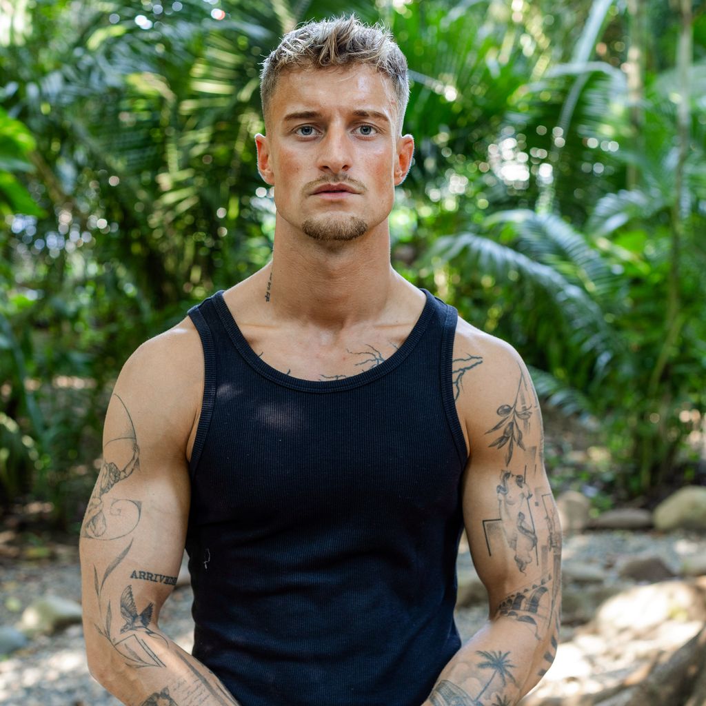 Laurenz Pesch, "Ex on the Beach"-Kandidat 2026