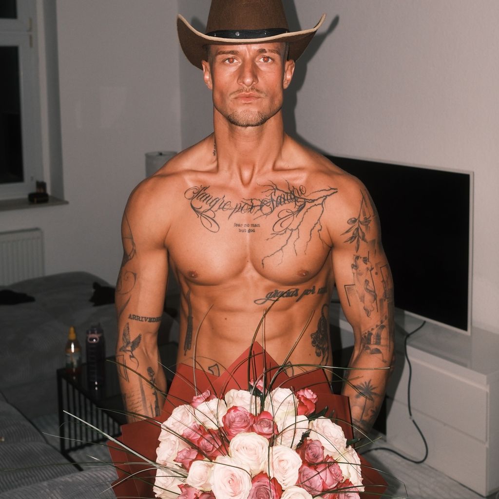 Laurenz Pesch, Dezember 2025