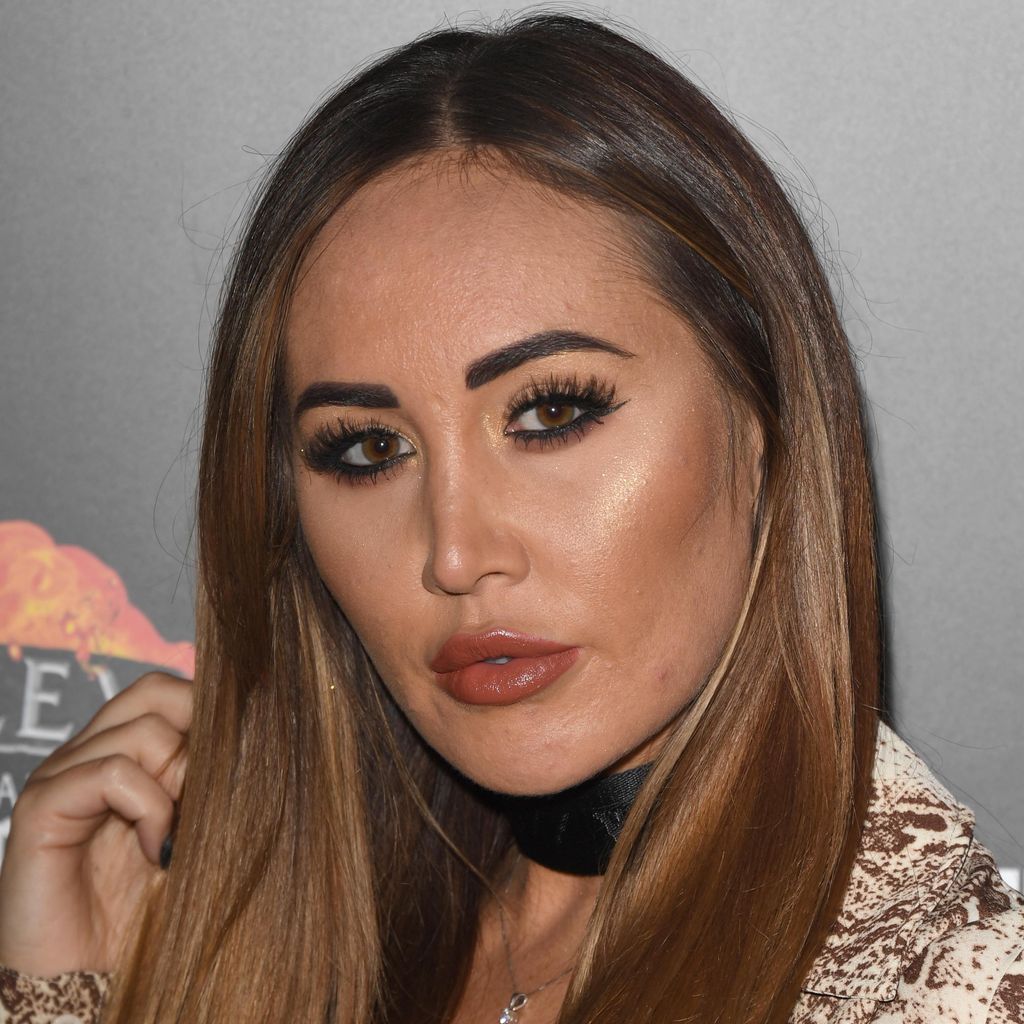 Lauryn Goodman, Influencerin