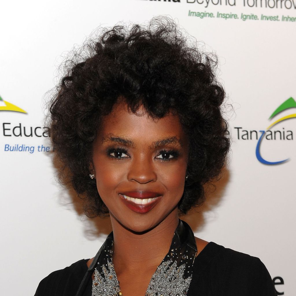 Lauryn Hill bei der Tanzania Education Trust Gala And Reception 2010