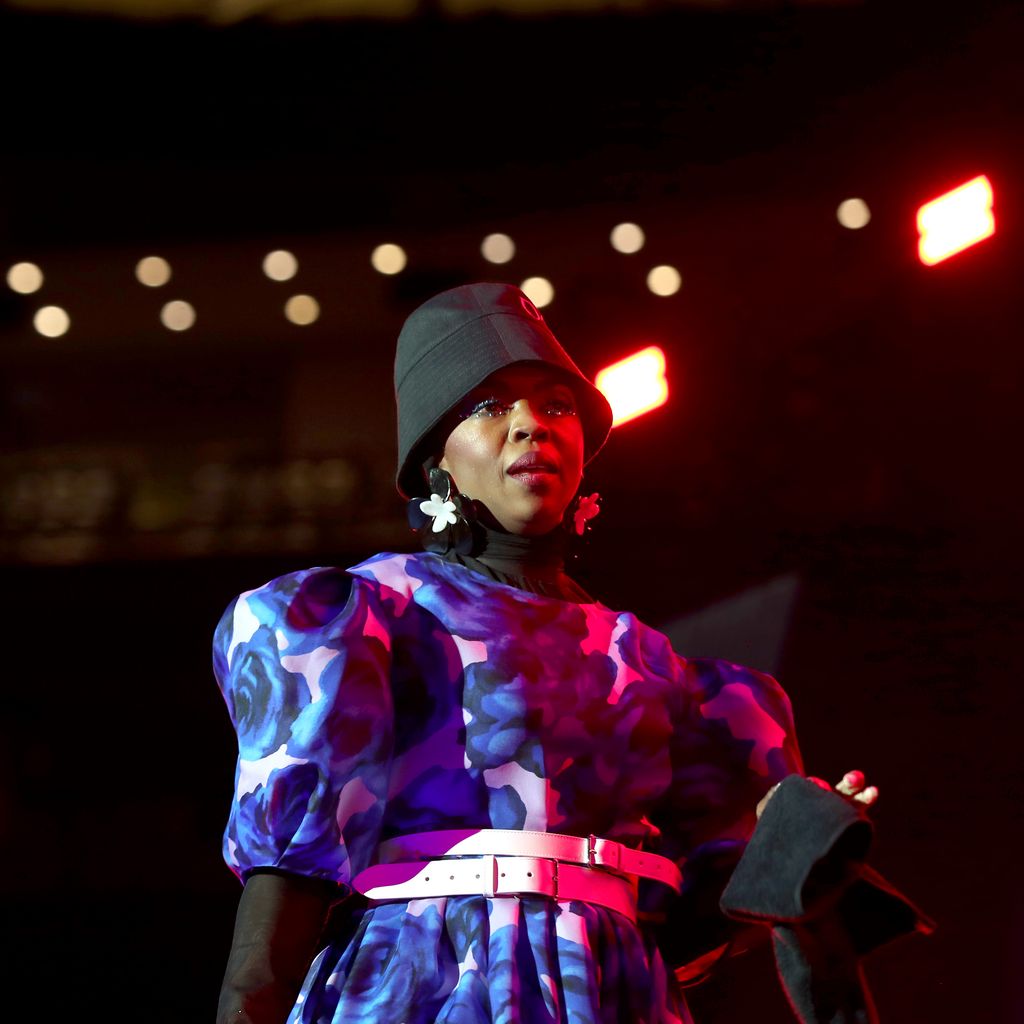 Lauryn Hill, Musikerin