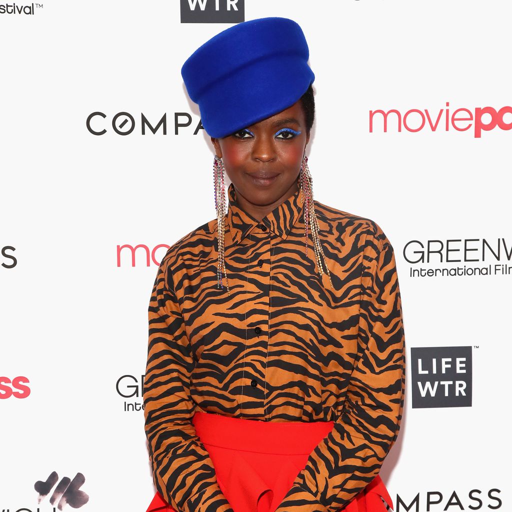 Lauryn Hill