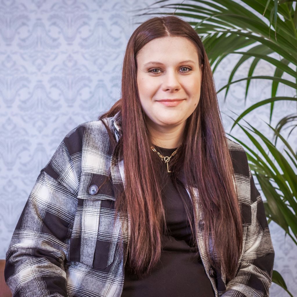 Lavinia Wollny, TV-Bekanntheit