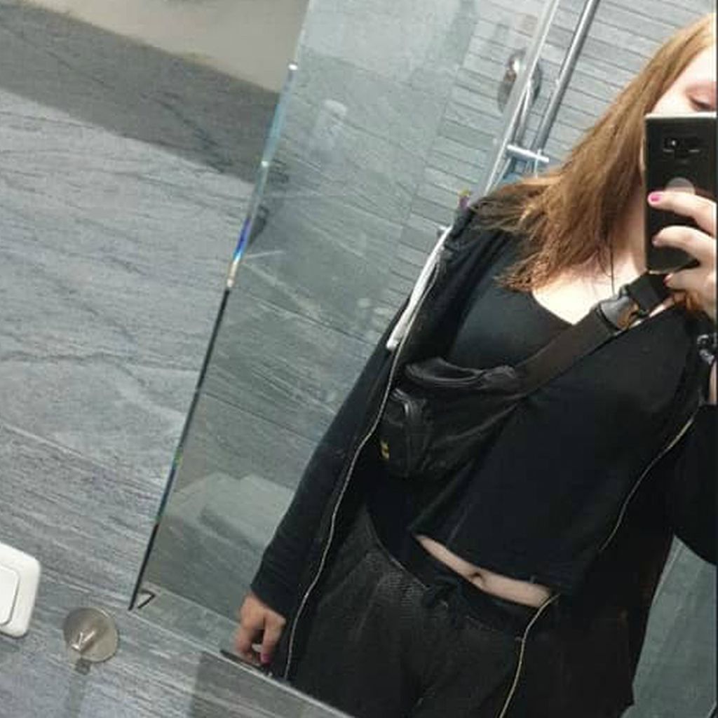 Lavinia Wollny, 2019