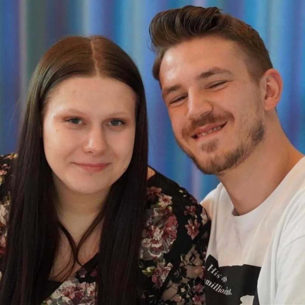 Lavinia Wollny und Tim Katzenbauer, Reality-TV-Gesichter