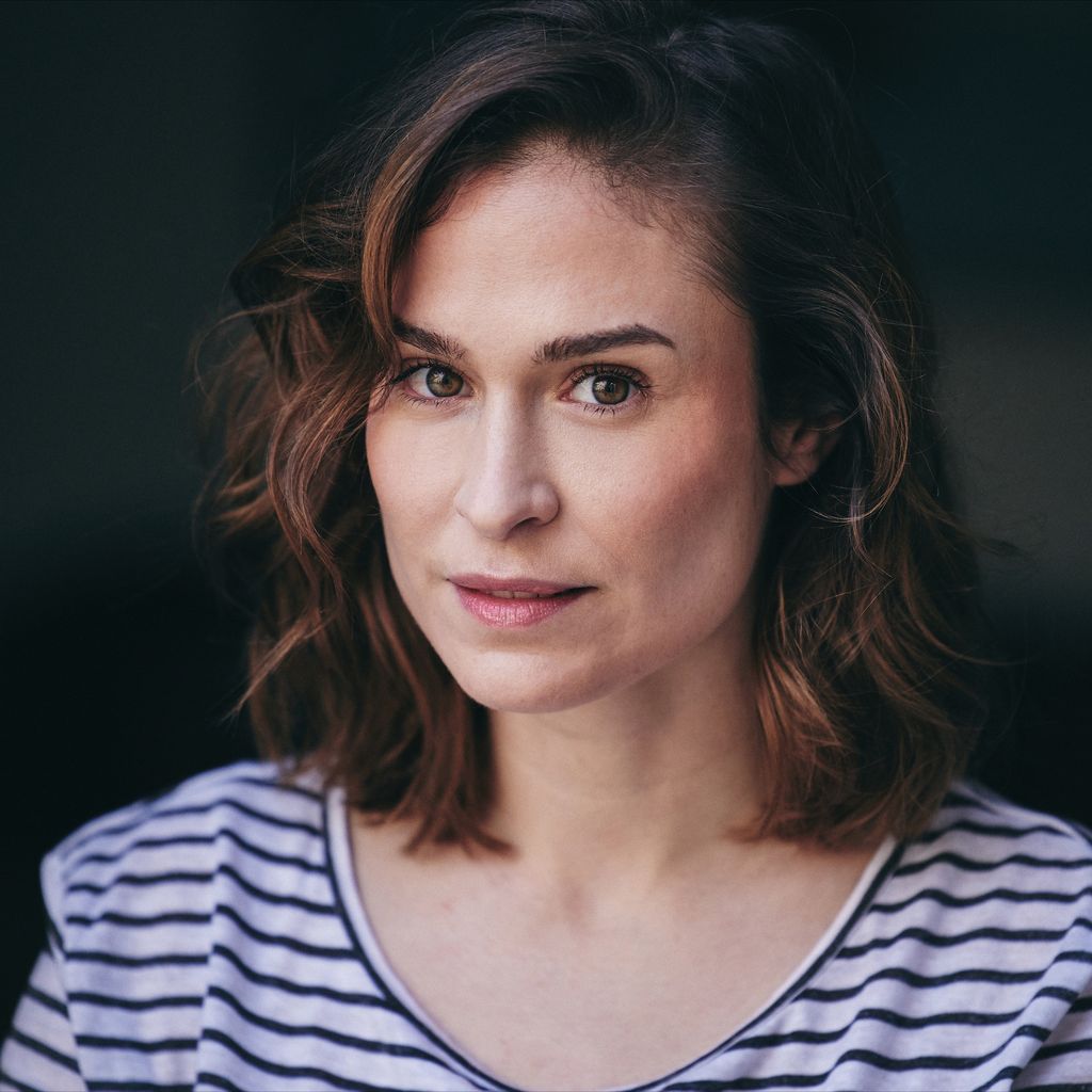 Lea Marlen Woitack, Schauspiellehrerin an der Macromedia Hochschule in München