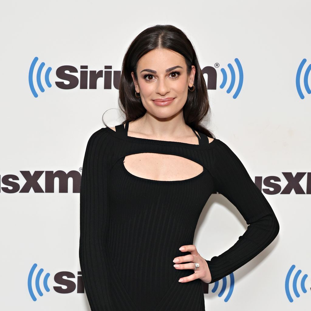 Lea Michele, Musikerin und Schauspielerin