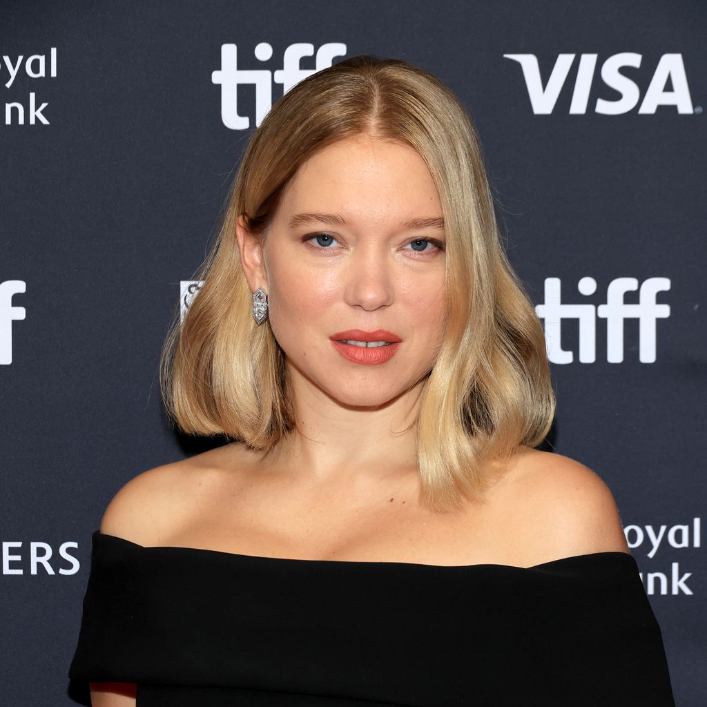 Léa Seydoux bei der Premiere von "The Unknown" beim Toronto International Film Festival 2026