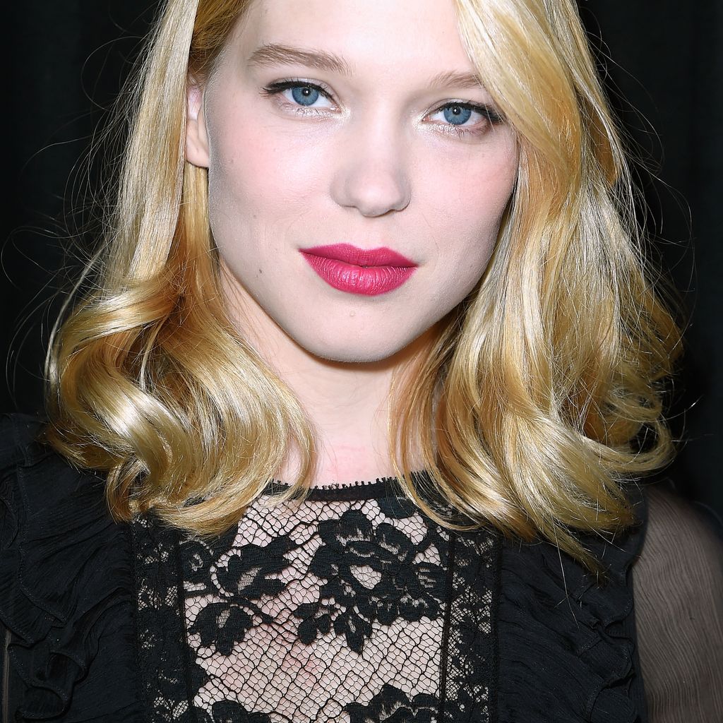 Léa Seydoux