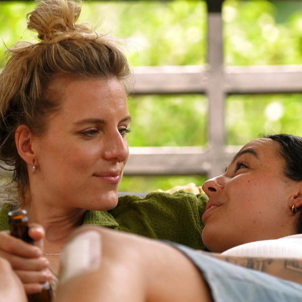 Lea und Sarah, Kandidatinnen von "Princess Charming" 2024