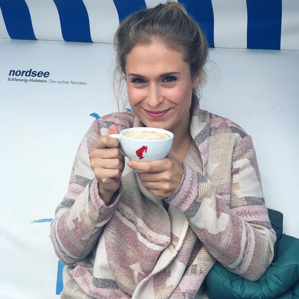 Lea Woitack, Schauspielerin