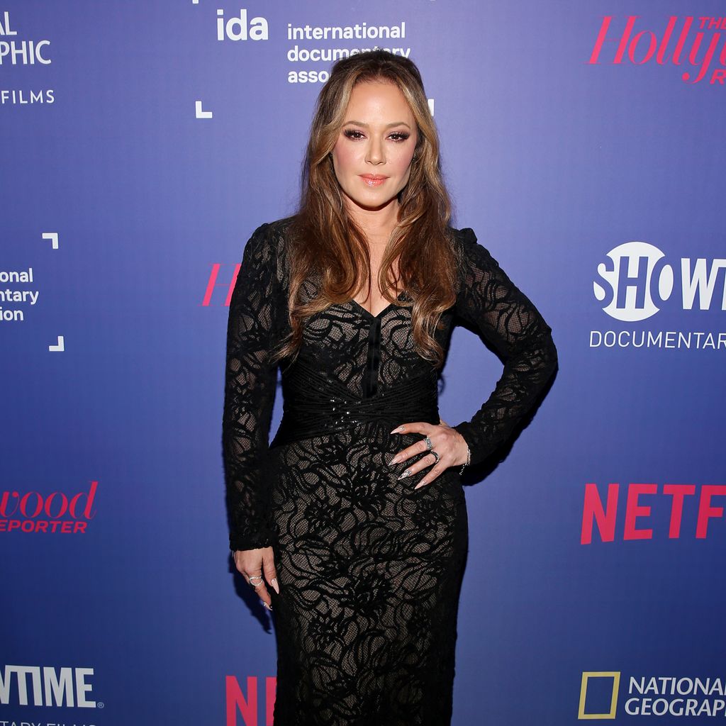 Leah Remini, Schauspielerin