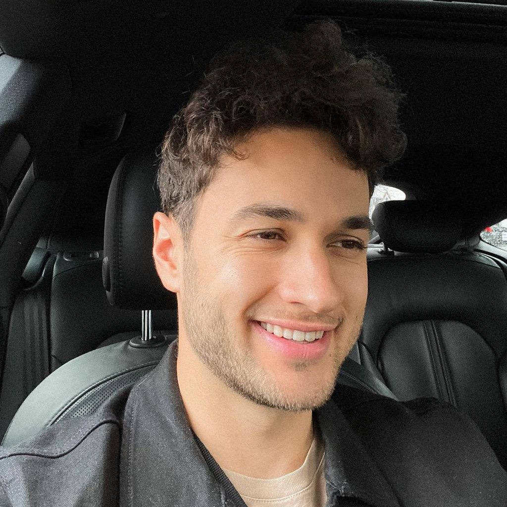 Leander Sacher, "Die Bachelorette"-Gewinner 2020