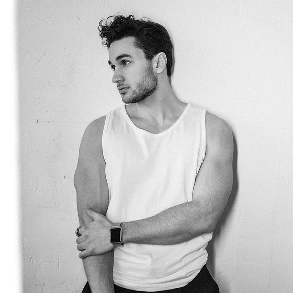 Leander Sacher, Bachelorette-Boy