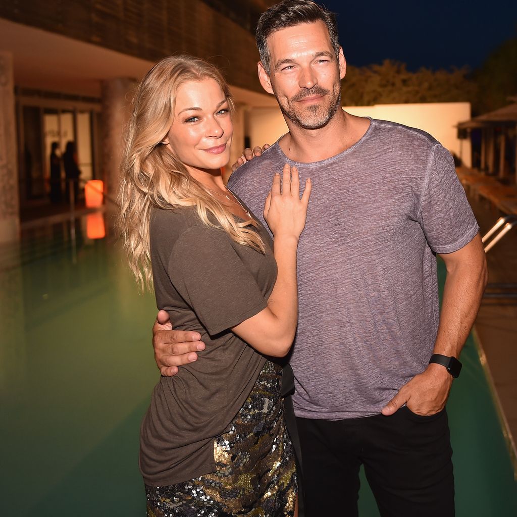 LeAnn Rimes