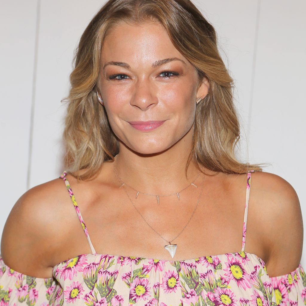 LeAnn Rimes