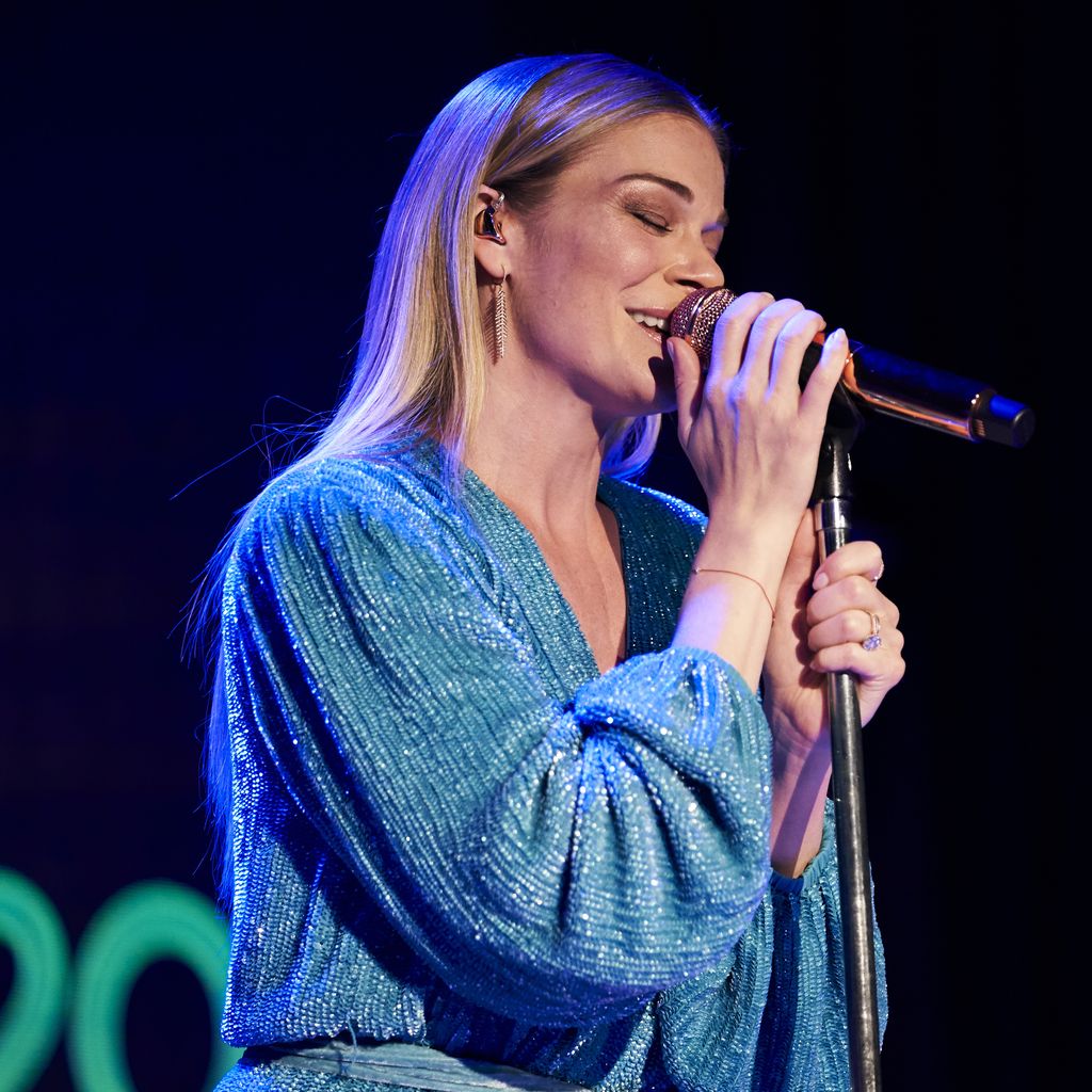LeAnn Rimes, Musikerin