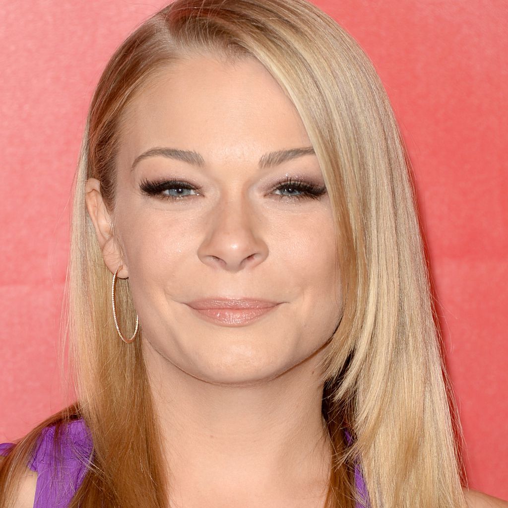 LeAnn Rimes bei der MusiCares Person Of The Year Gala 2014