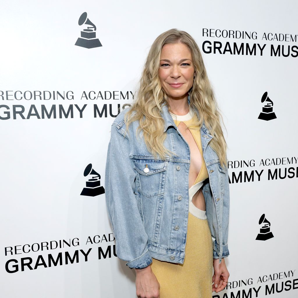 LeAnn Rimes, Musikerin