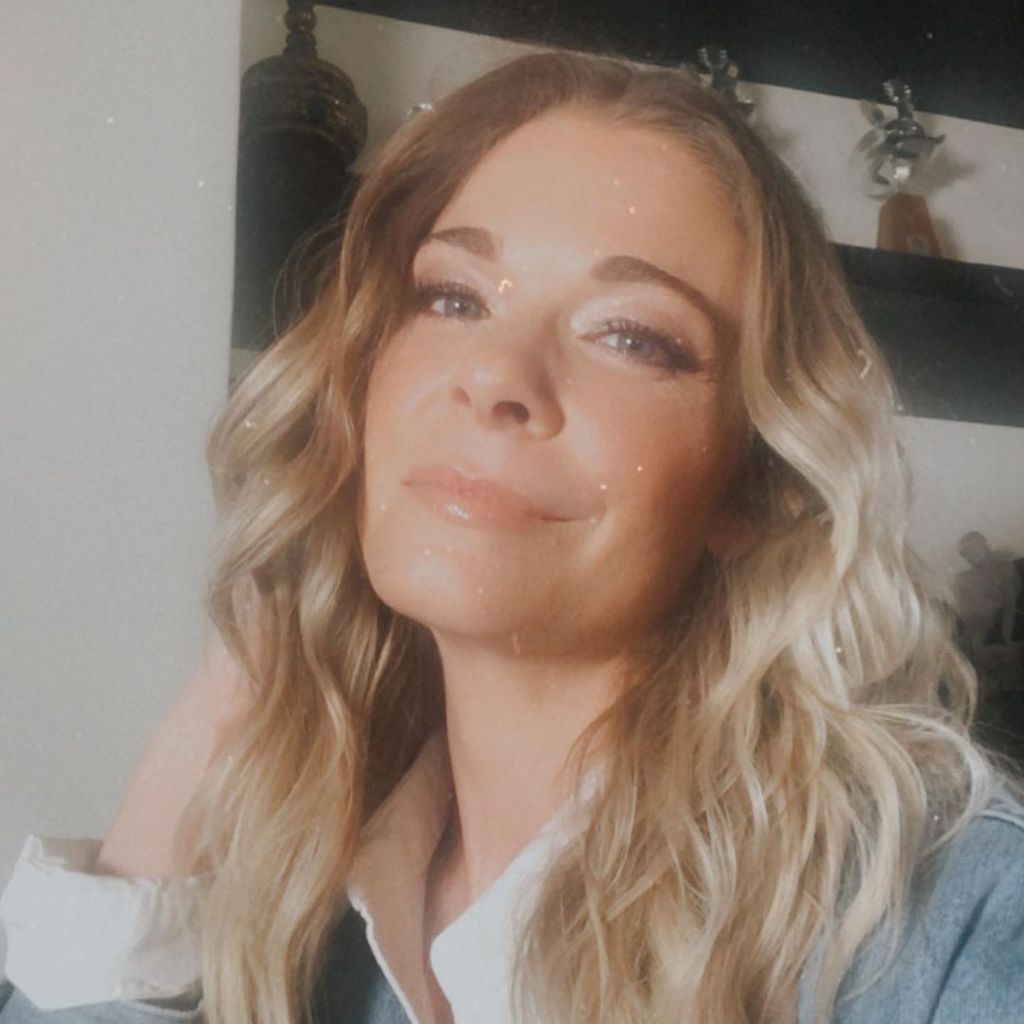 LeAnn Rimes, Künstlerin