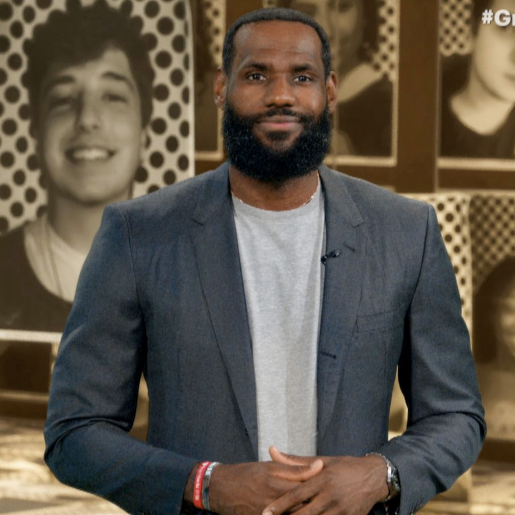 LeBron James, Basketballprofi