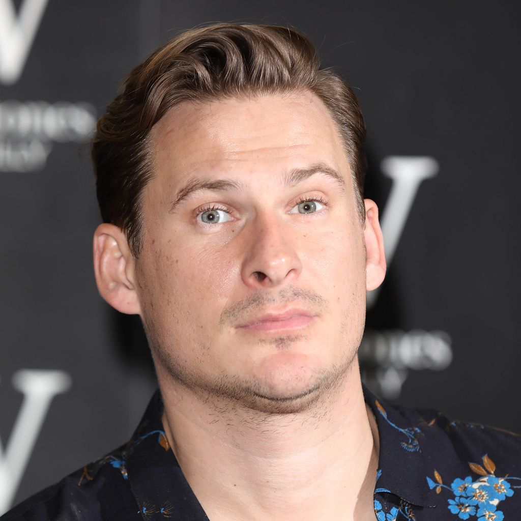 Lee Ryan, Musiker