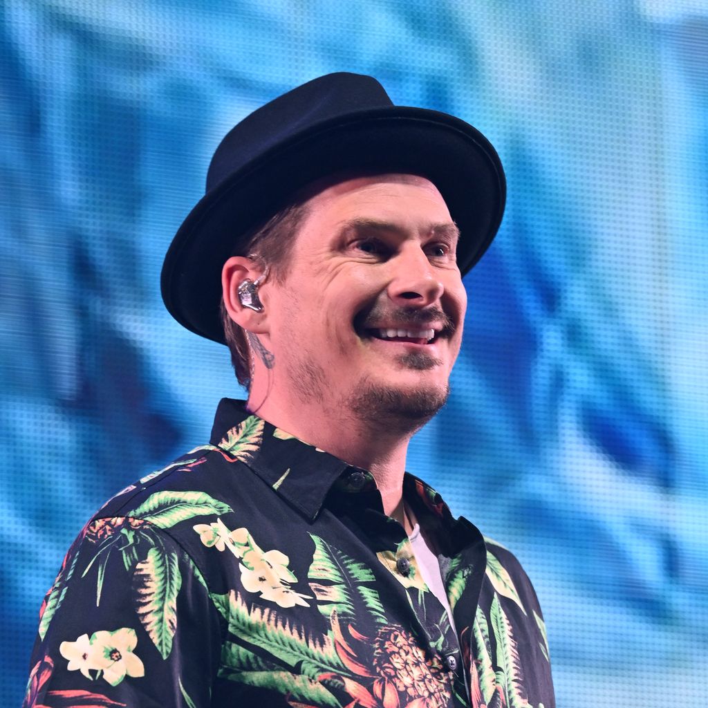 Lee Ryan, Juni 2024