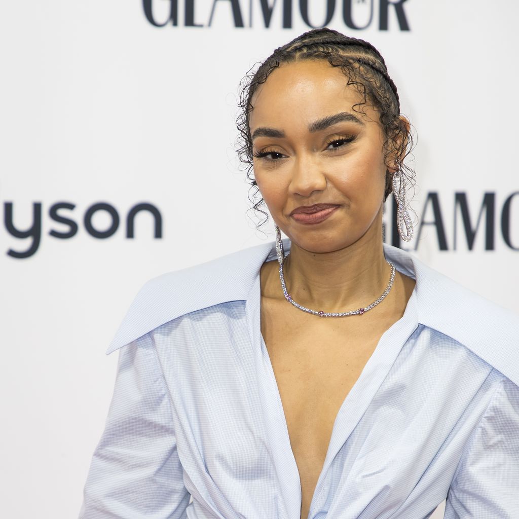 Leigh-Anne Pinnock, Sängerin