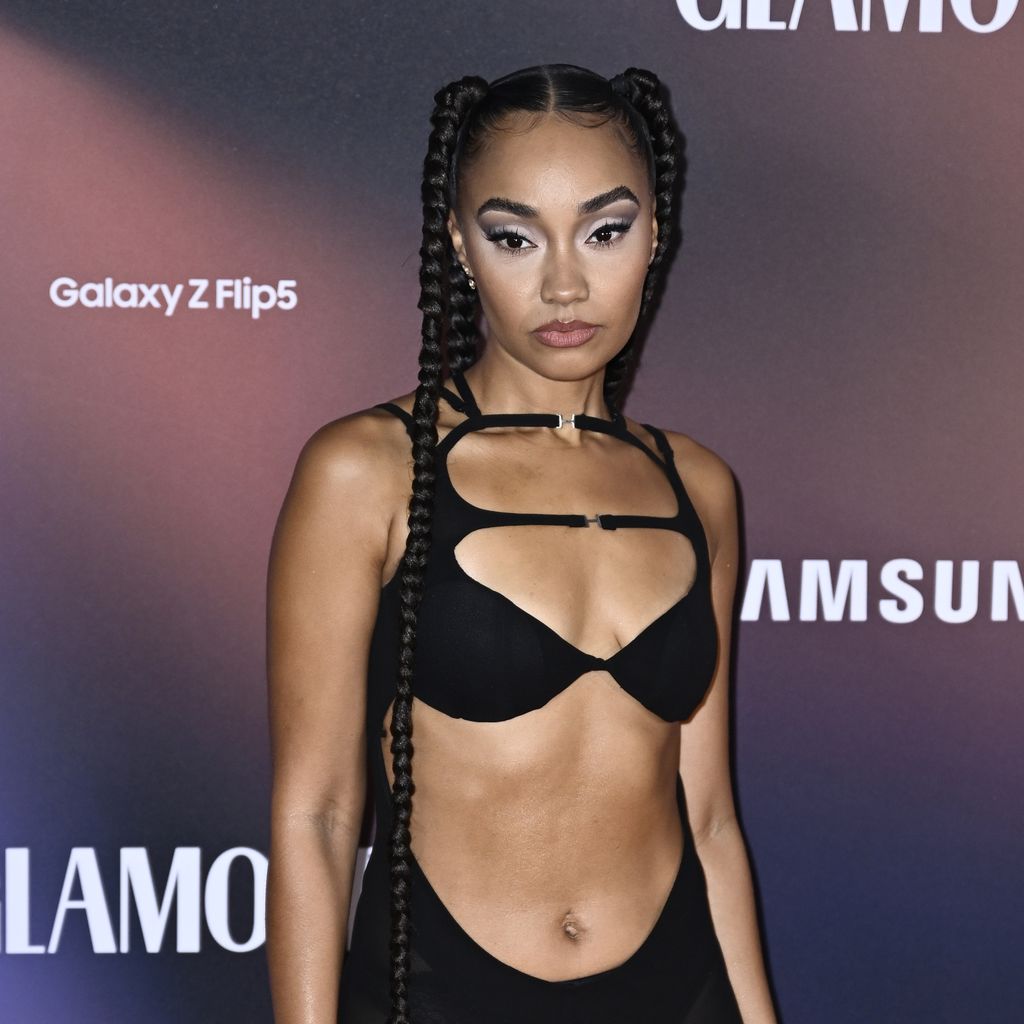 Leigh-Anne Pinnock, Sängerin