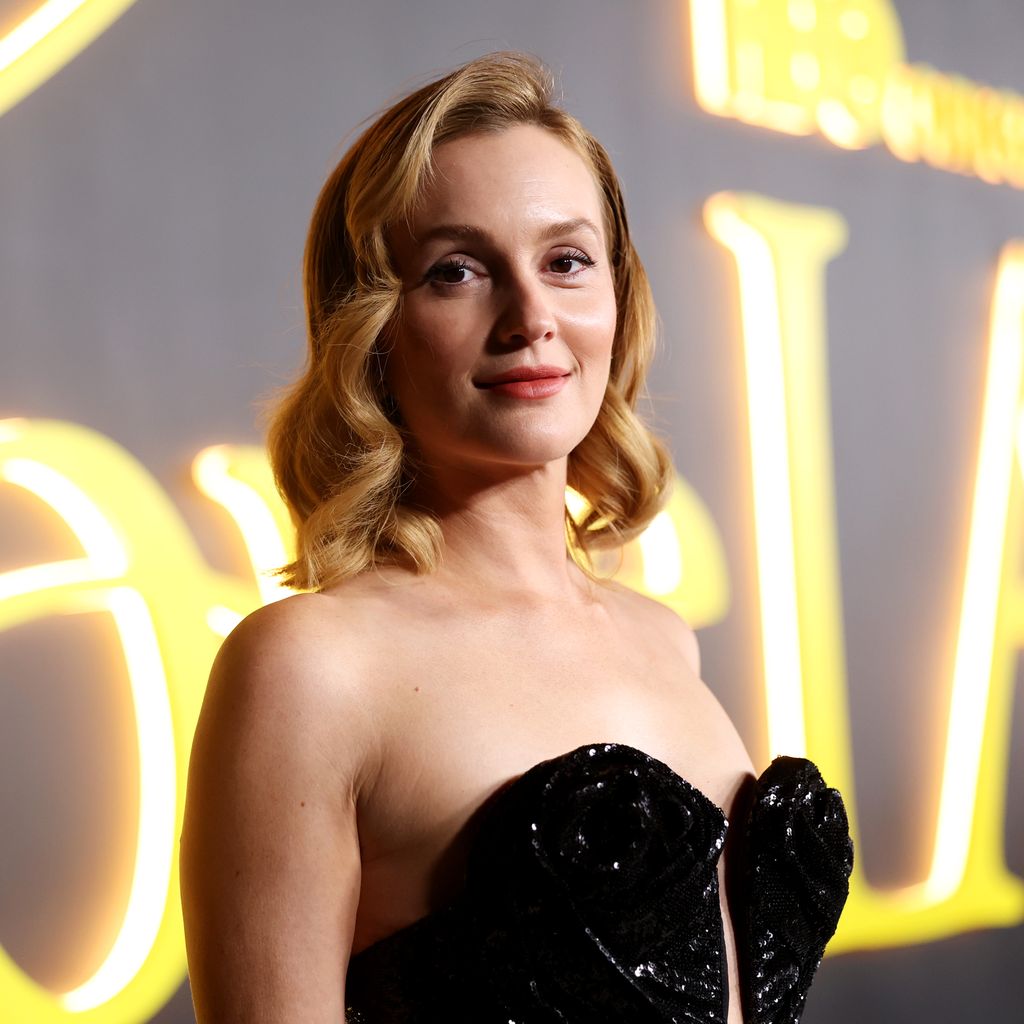 Leighton Meester, Schauspielerin