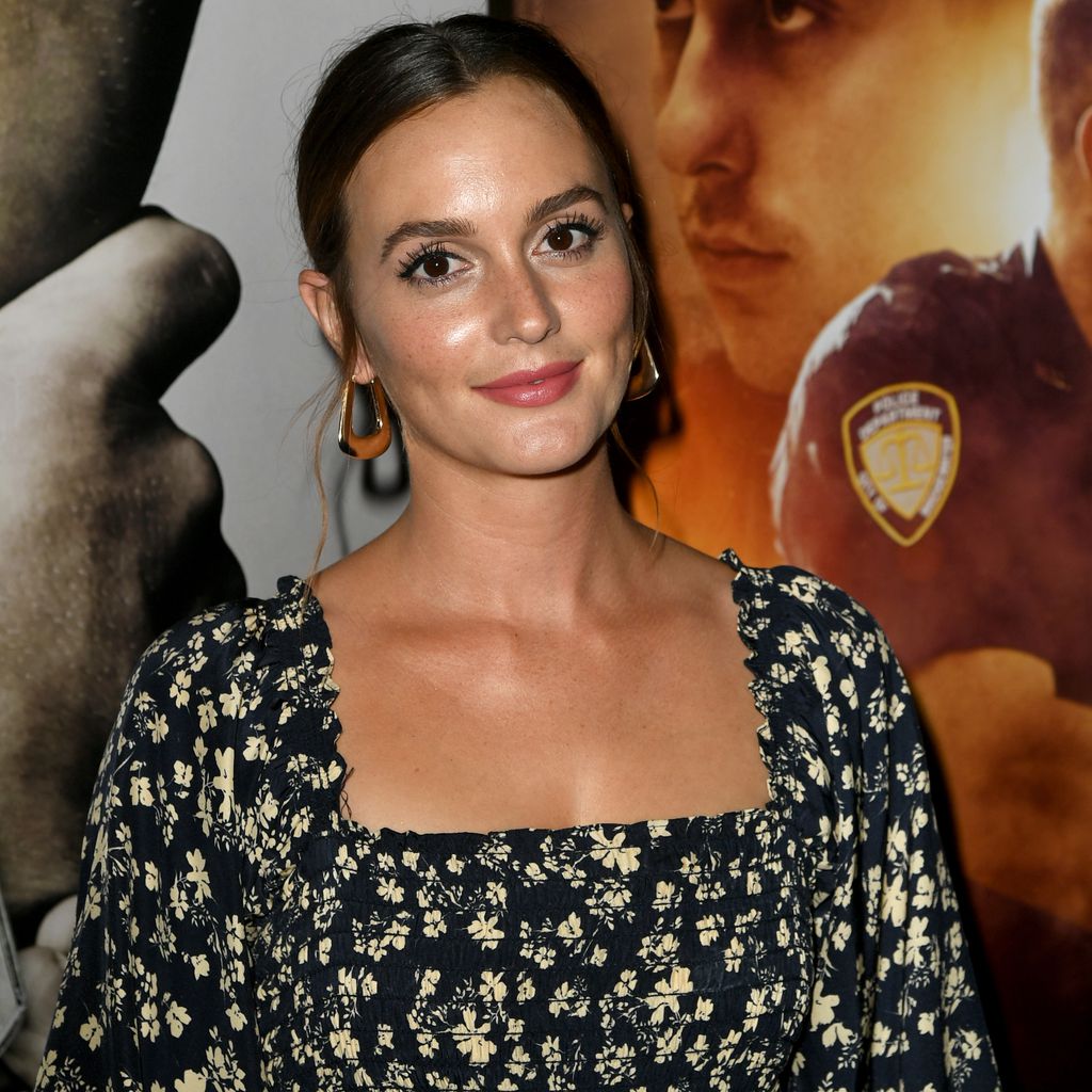 Leighton Meester, Schauspielerin