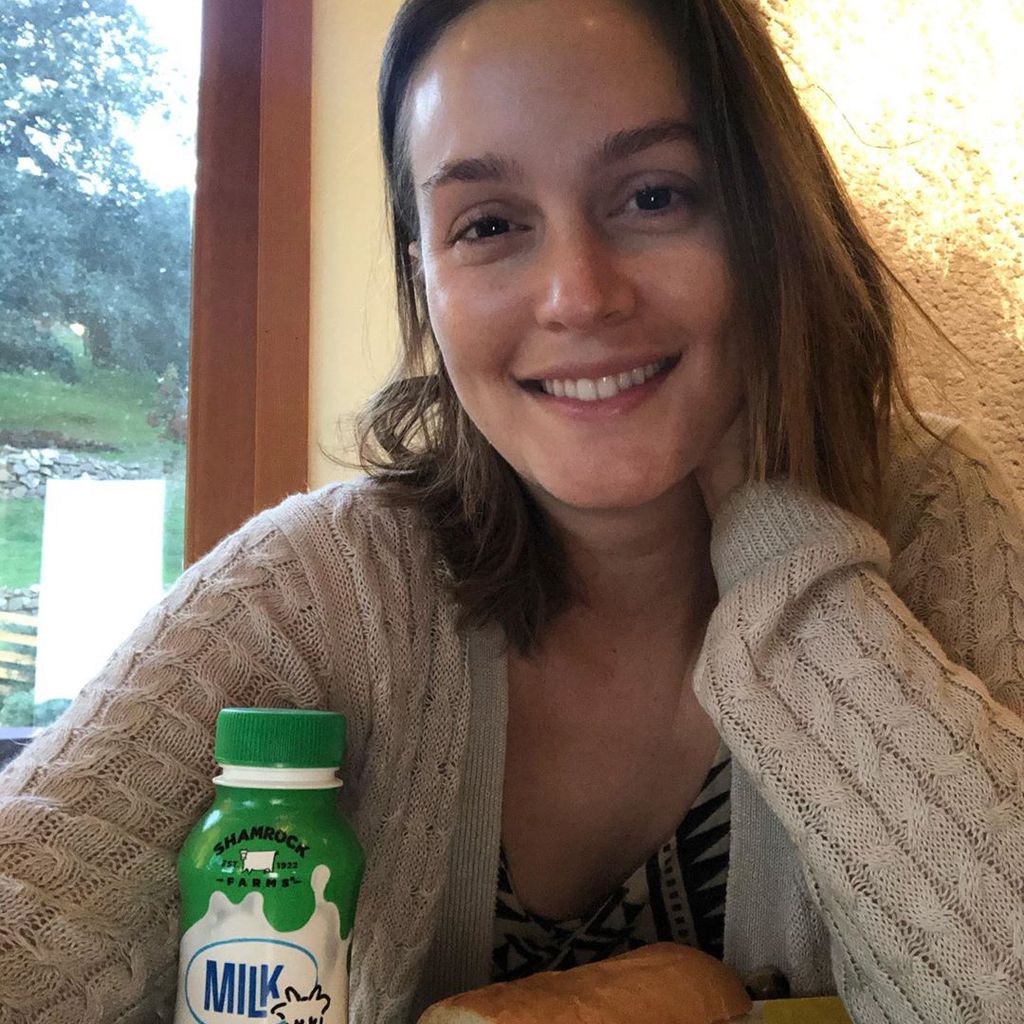 Leighton Meester, Schauspielerin