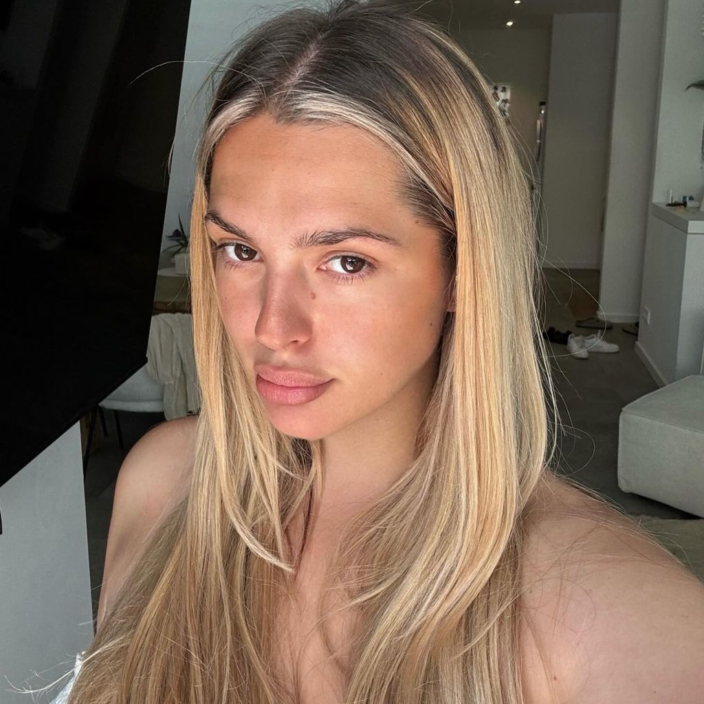Lejla Höhn, Influencerin