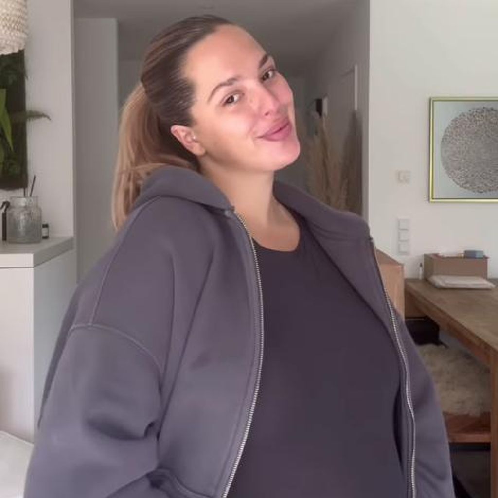 Lejla Höhn, Influencerin