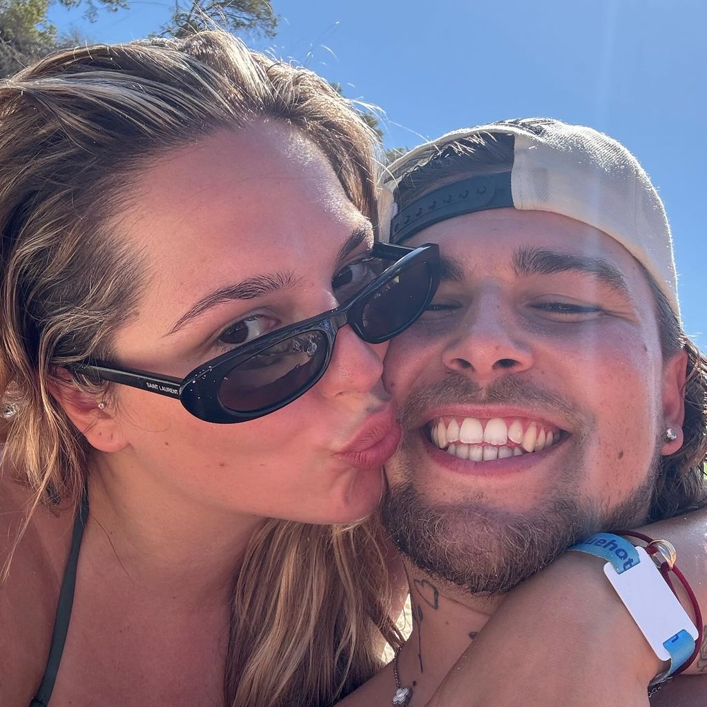 Lejla und Matze Höhn, Influencer
