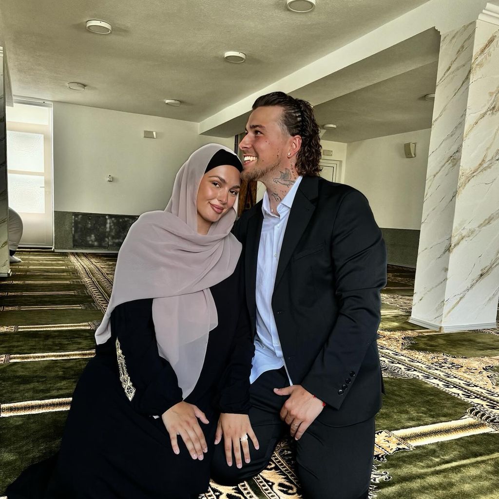 Lejla und Matze Höhn, Influencer