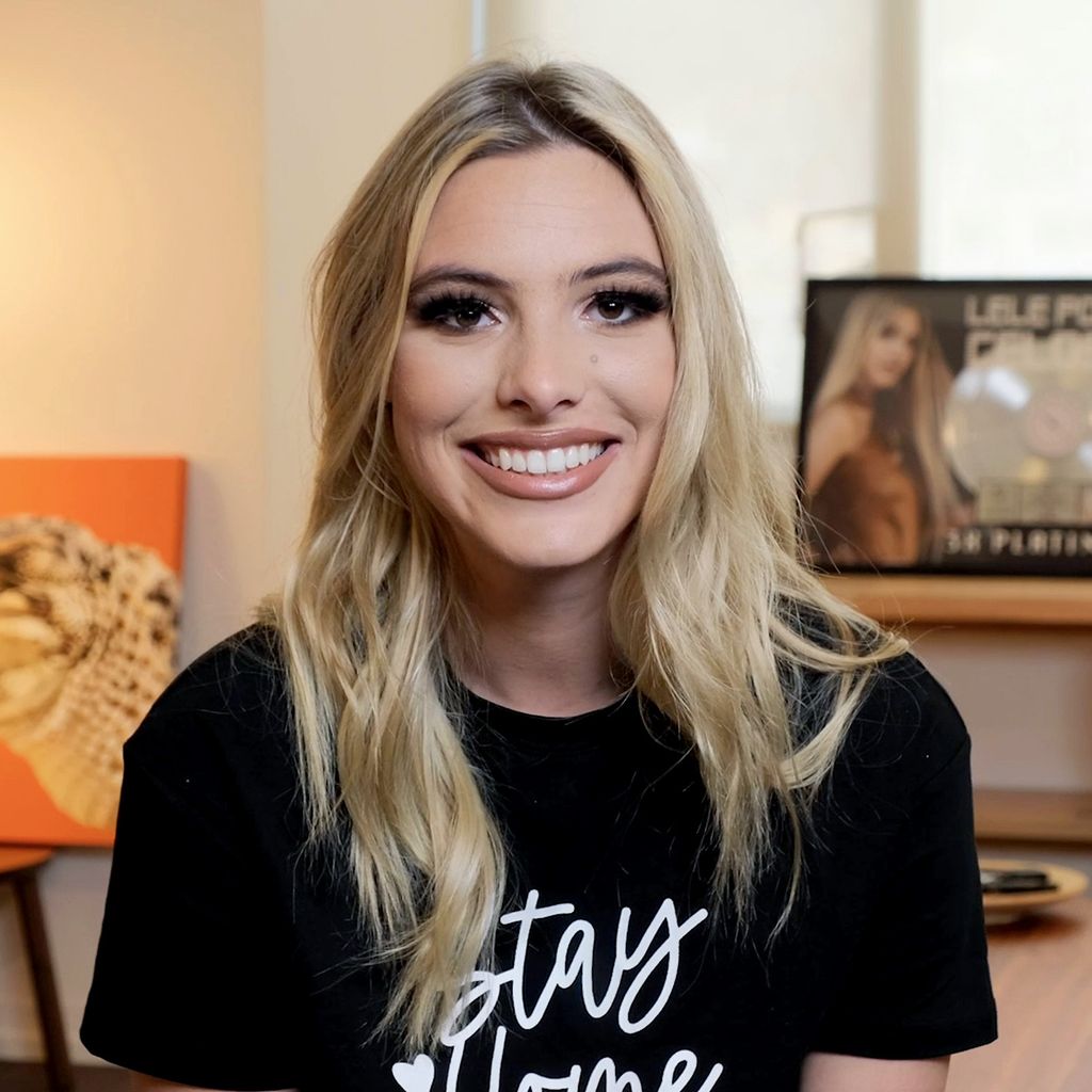 Lele Pons, Webvideoproduzentin