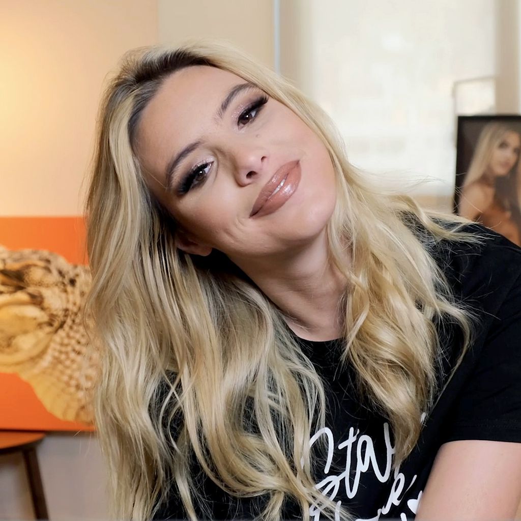 Lele Pons, YouTuberin