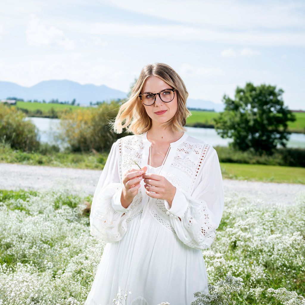 Lena Conzendorf, Schauspielerin