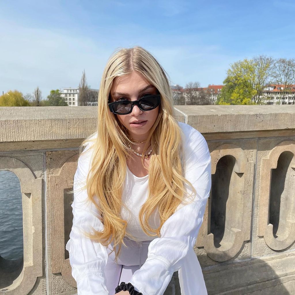 Lena Denise Krüger, GNTM-Kandidatin 2022