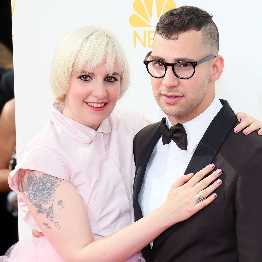 Jack Antonoff