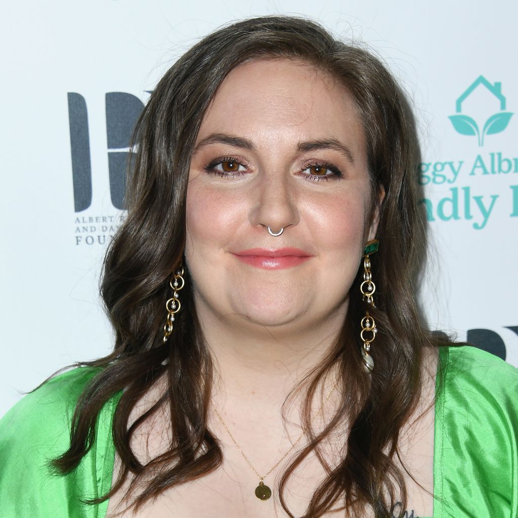 Lena Dunham beim Friendly House 30th Annual Awards Luncheon 2019
