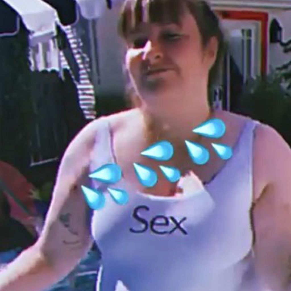 Lena Dunham im August 2020