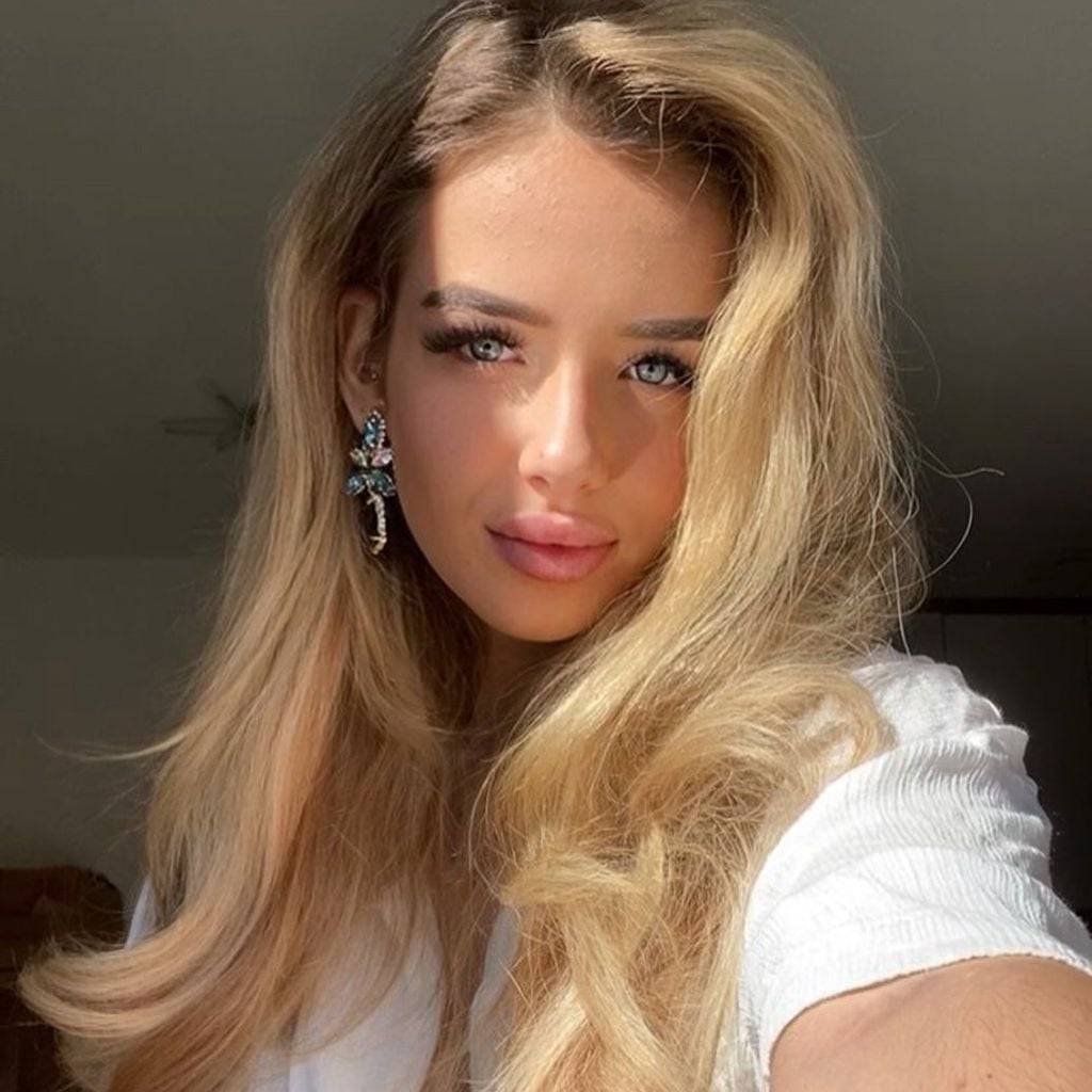 Lena Goldstein, Reality-TV-Star