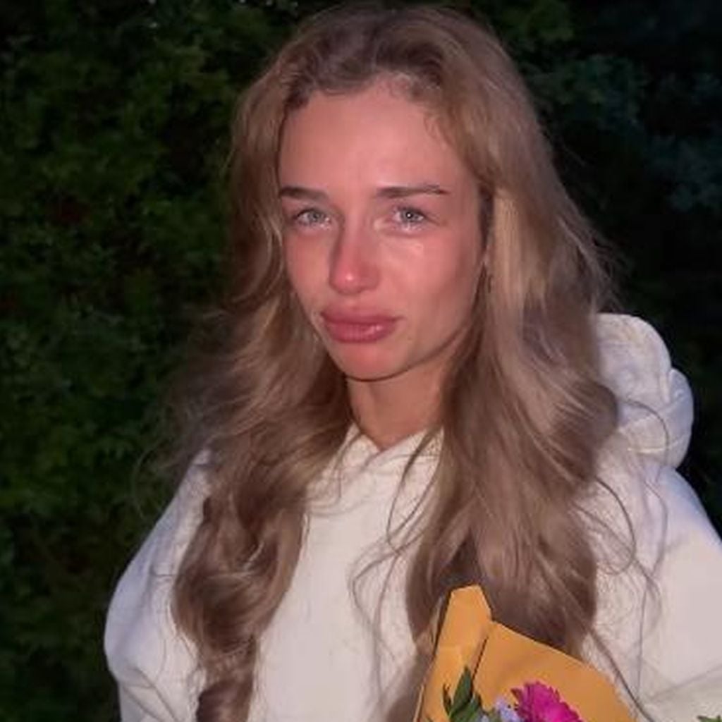 Lena Goldstein, Mai 2026